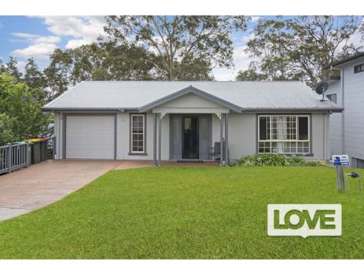 70 Lakeview Road, Wangi Wangi, NSW, 2267
