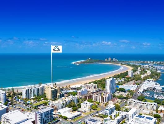 682/11 Mooloolaba Esplanade, Mooloolaba, QLD, 4557