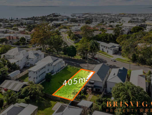 191 Carlton Terrace, Manly, QLD, 4179