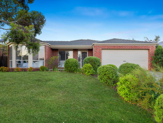 14 Cashel Ct, Berwick, VIC, 3806