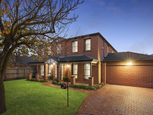 6 Peppermint Court, Ashwood, VIC, 3147