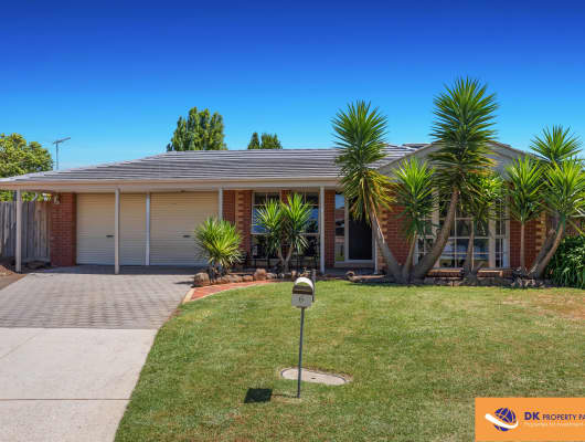6 Daley Court, Brookfield, VIC, 3338