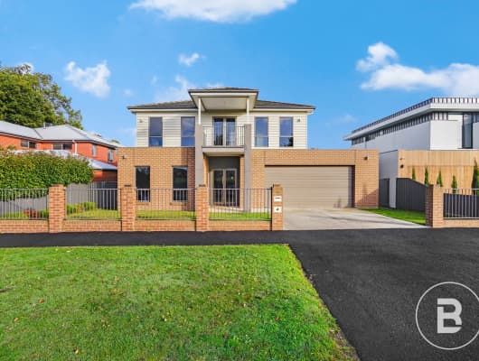 22 Alfred Street South, Newington, VIC, 3350