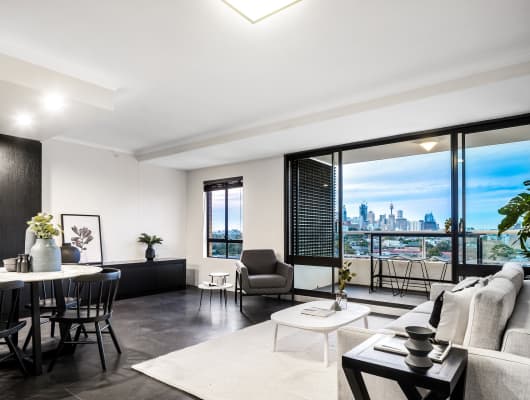 53 153 George St Redfern Nsw 2016 Apartment Sold On 05 Sep 2019 Ratemyagent