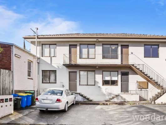 5/222 Rathmines Rd, Hawthorn East, VIC, 3123