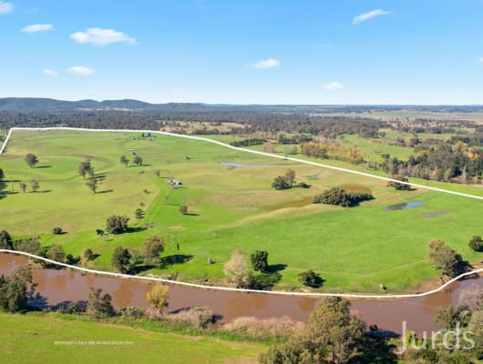 1245A Paterson Road, Paterson, NSW, 2421