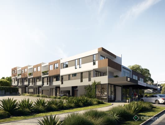 1,3&5/207 High Street Road, Ashwood, VIC, 3147