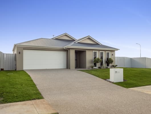 2 Sandford Crescent, Torrington, QLD, 4350