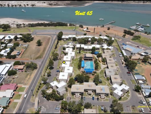 65/156 Grey Street, Kalbarri, WA, 6536