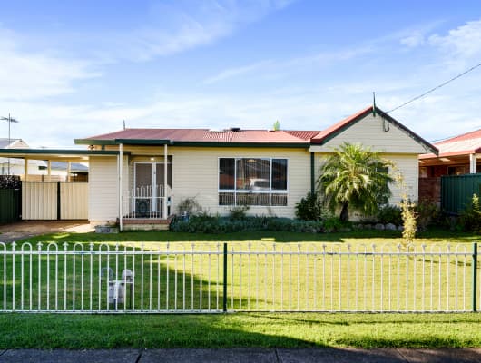 12 Perth Street, Oxley Park, NSW, 2760