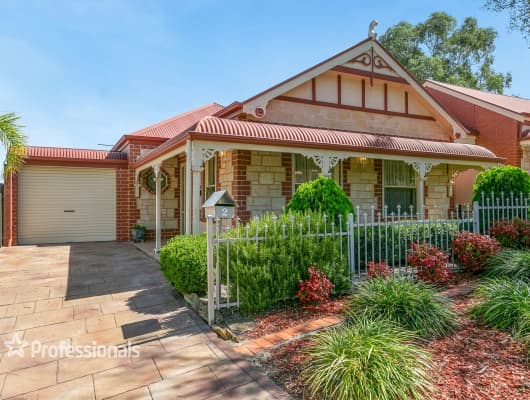 2 Woodforde Rise, Golden Grove, SA, 5125