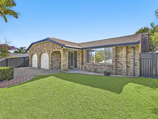23 Ben Hogan Cres, Parkwood, QLD, 4214