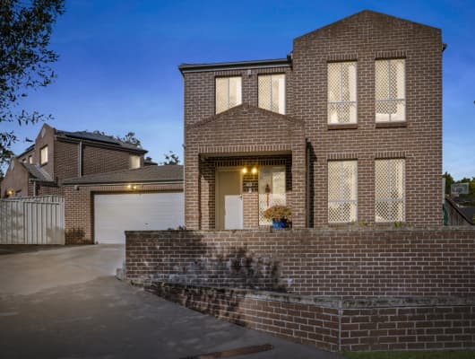 4B Meander Close, West Hoxton, NSW, 2171
