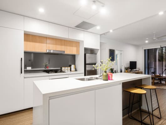 104/44 Grantson Street, Windsor, QLD, 4030