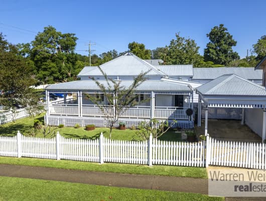 25 William Street, Bellingen, NSW, 2454