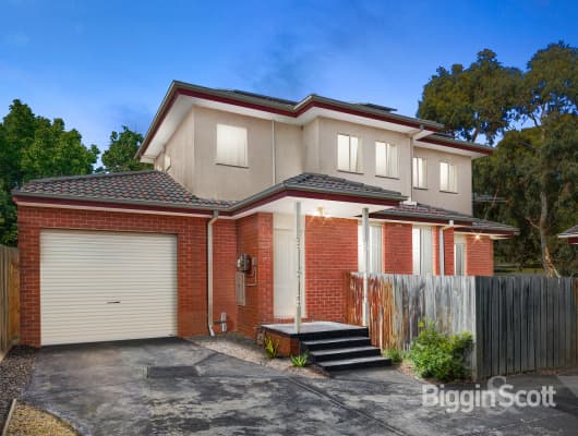 2/4 Condah Court, Ashwood, VIC, 3147