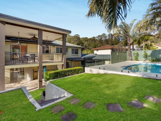 54 Jardine Drive, Springwood, QLD, 4127