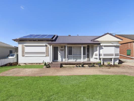 154 Great Western Highway, Colyton, NSW, 2760
