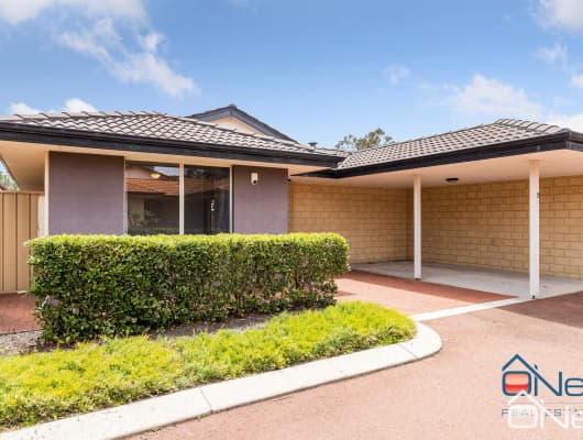7/51 Braemore St, Seville Grove, WA, 6112