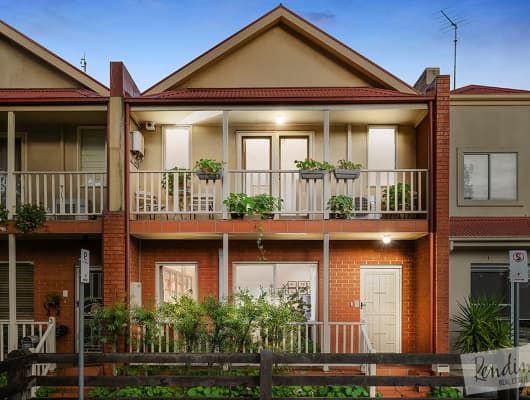 5 Vincent Place, Kensington, VIC, 3031
