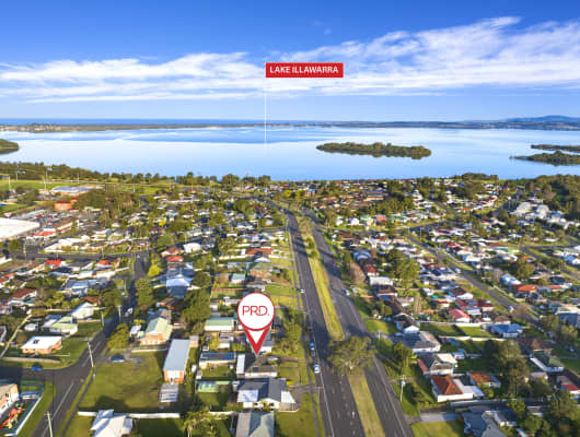 526 Northcliffe Dr, Berkeley, NSW, 2506