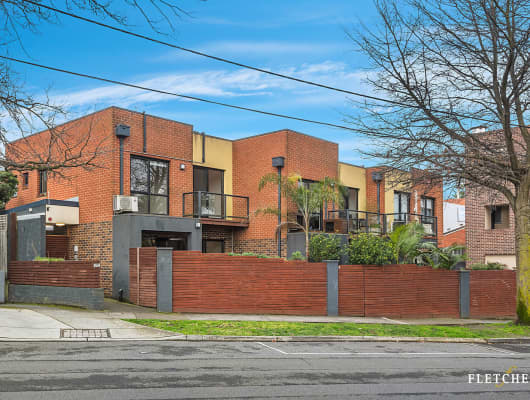 7/2 Park Rd, Surrey Hills, VIC, 3127