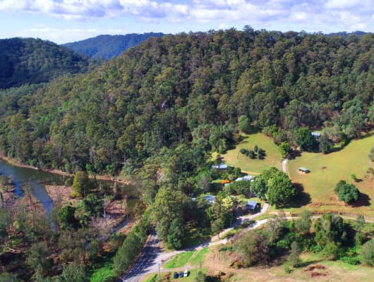967 Gold Coast Springbrook Road, Neranwood, QLD, 4213