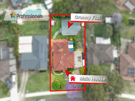 55 Swallow Drive, Erskine Park, NSW, 2759