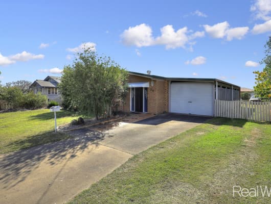 28 Baker Street, Kepnock, QLD, 4670