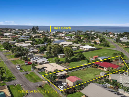 10 Milton Street, Burnett Heads, QLD, 4670