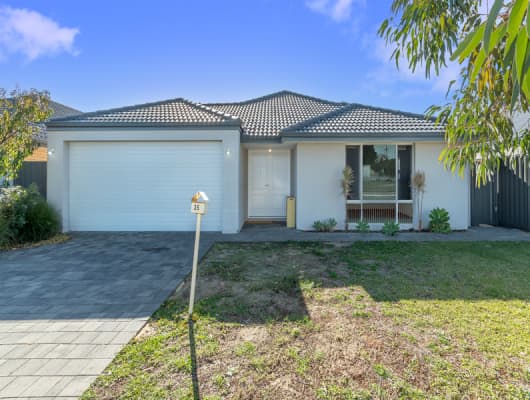 35 Nesbit Drive, Haynes, WA, 6112
