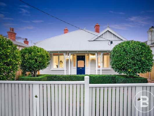 421 Lydiard St N, Soldiers Hill, VIC, 3350
