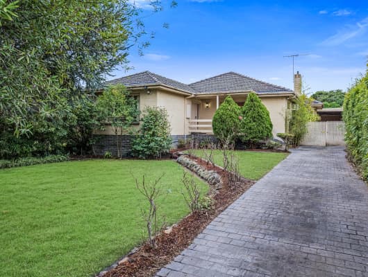 37 Larch Crescent, Mount Waverley, VIC, 3149