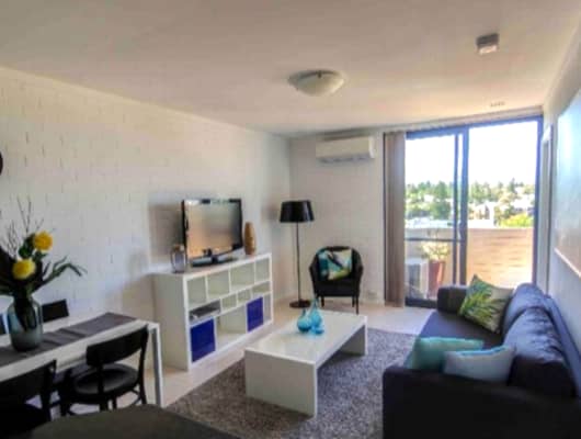 111/4 Dover Court, Mosman Park, WA, 6012