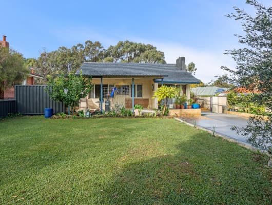 76 Bromley Road, Hilton, WA, 6163