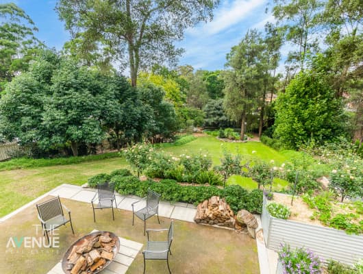 6 Kirrily Way, Castle Hill, NSW, 2154