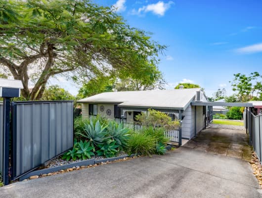23 Louis Street, Beenleigh, QLD, 4207
