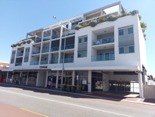 4/211 Beaufort St, Perth, WA, 6000