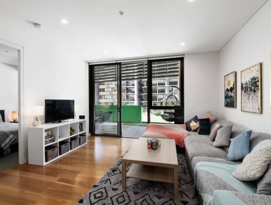 14 834 Bourke St Waterloo Nsw 2017 Apartment Sold On 29 Mar 2017 Ratemyagent