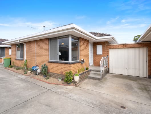 3/125 Henty Street, Reservoir, VIC, 3073