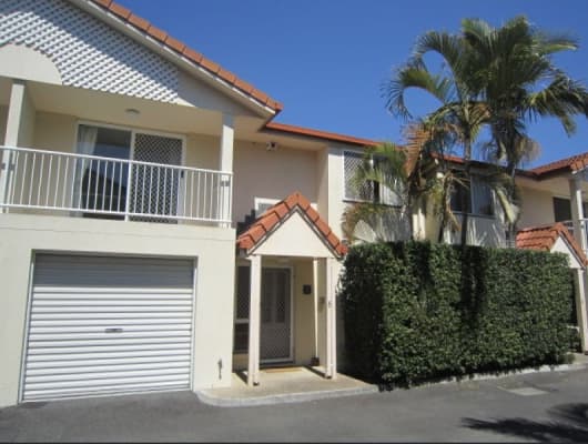 5/16 Mahina Place, Wishart, QLD, 4122