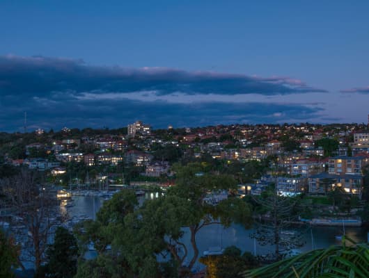 8/30 Kareela Road, Cremorne Point, NSW, 2090