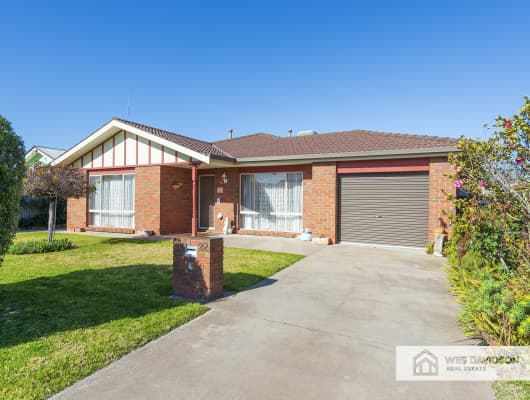 1/22 John Street, Horsham, VIC, 3400