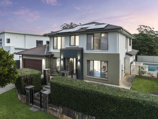 3 Hatia Place, Kuraby, QLD, 4112