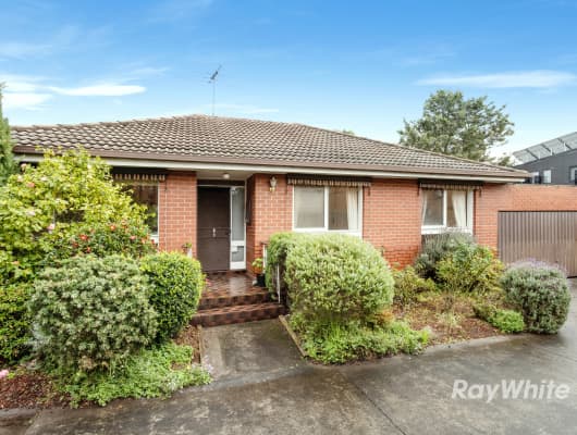 3/159 Oakleigh Road, Carnegie, VIC, 3163