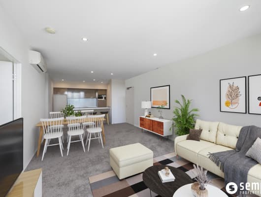 40/262 Lord Street, Perth, WA, 6000