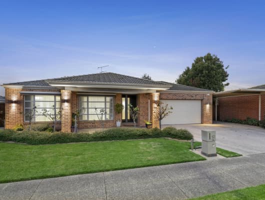 17 Nell Link, Leopold, VIC, 3224