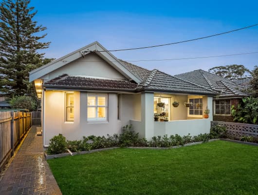 75 Maloney St, Mascot, NSW, 2020