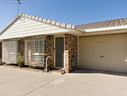 2/162 York Street, Nundah, QLD, 4012