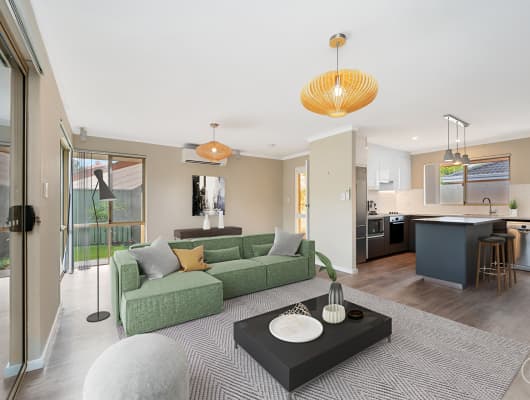 6/43 Osborne Road, East Fremantle, WA, 6158